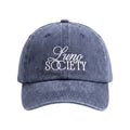 Luno SOCIETY