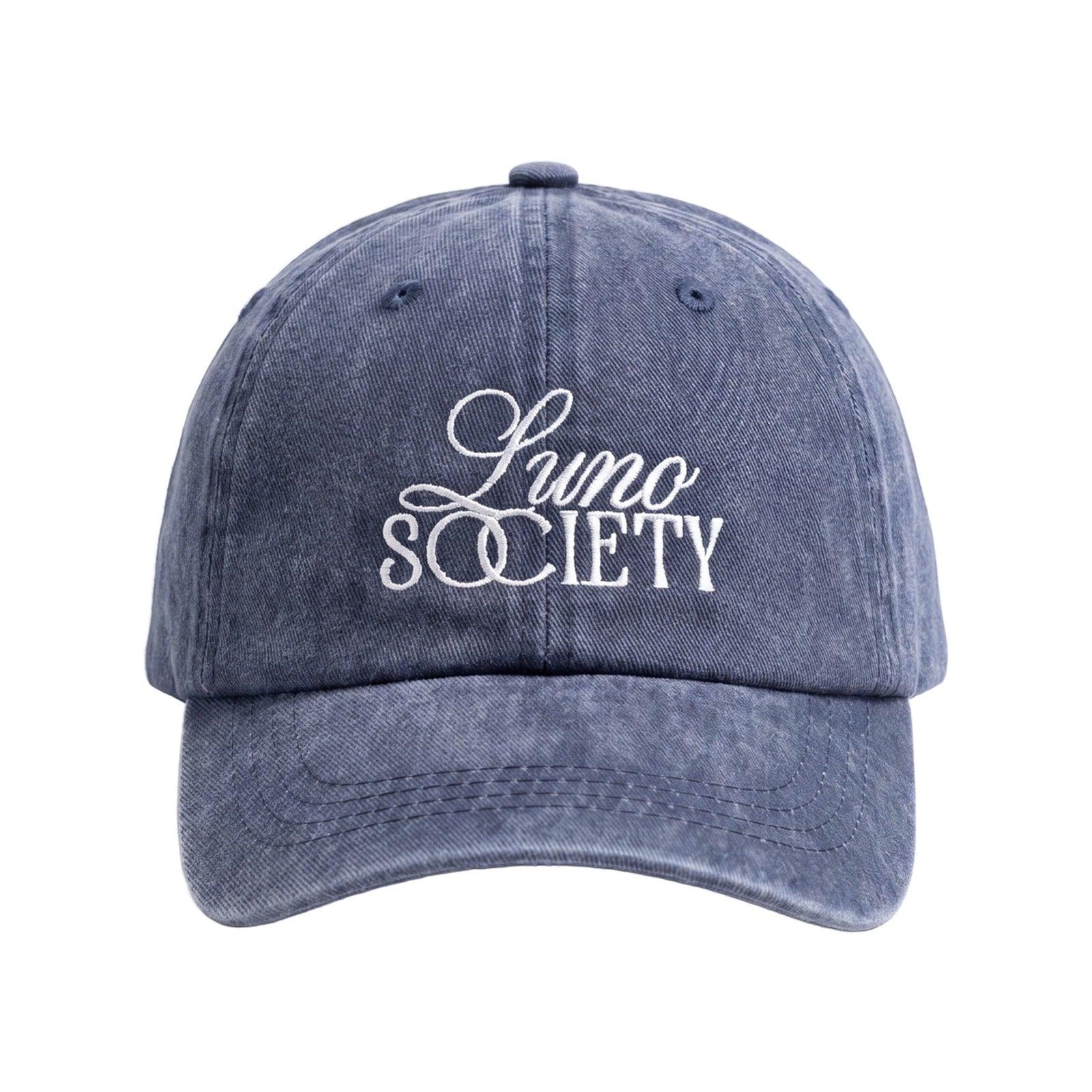 Luno SOCIETY