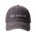 SELF LOVE CLUB