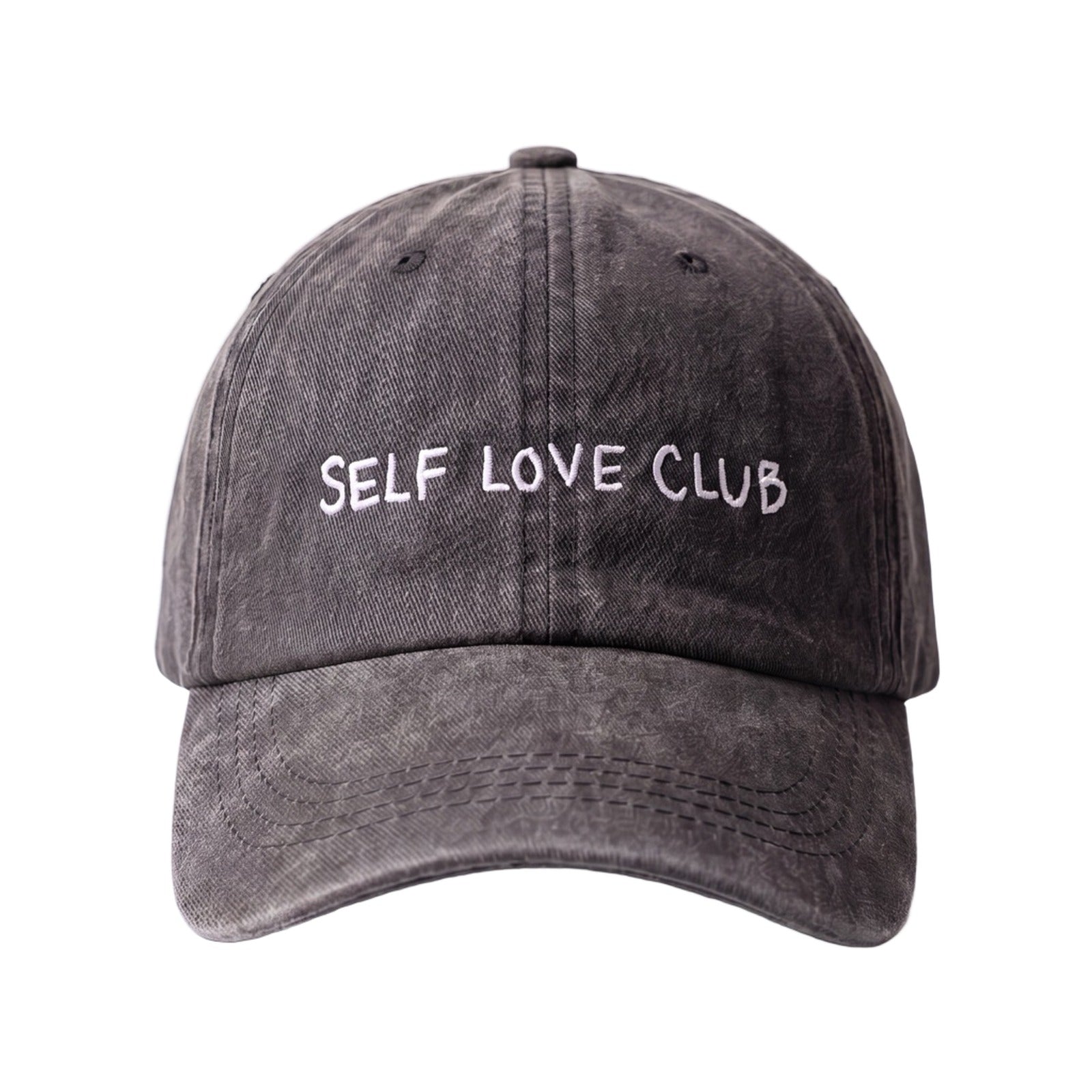 SELF LOVE CLUB