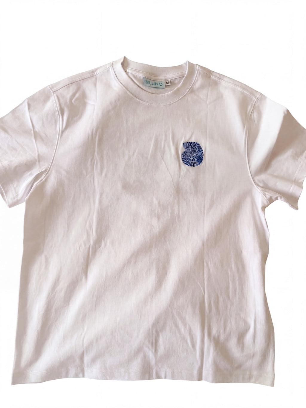 Luno SOCIETY — Cannes Tee