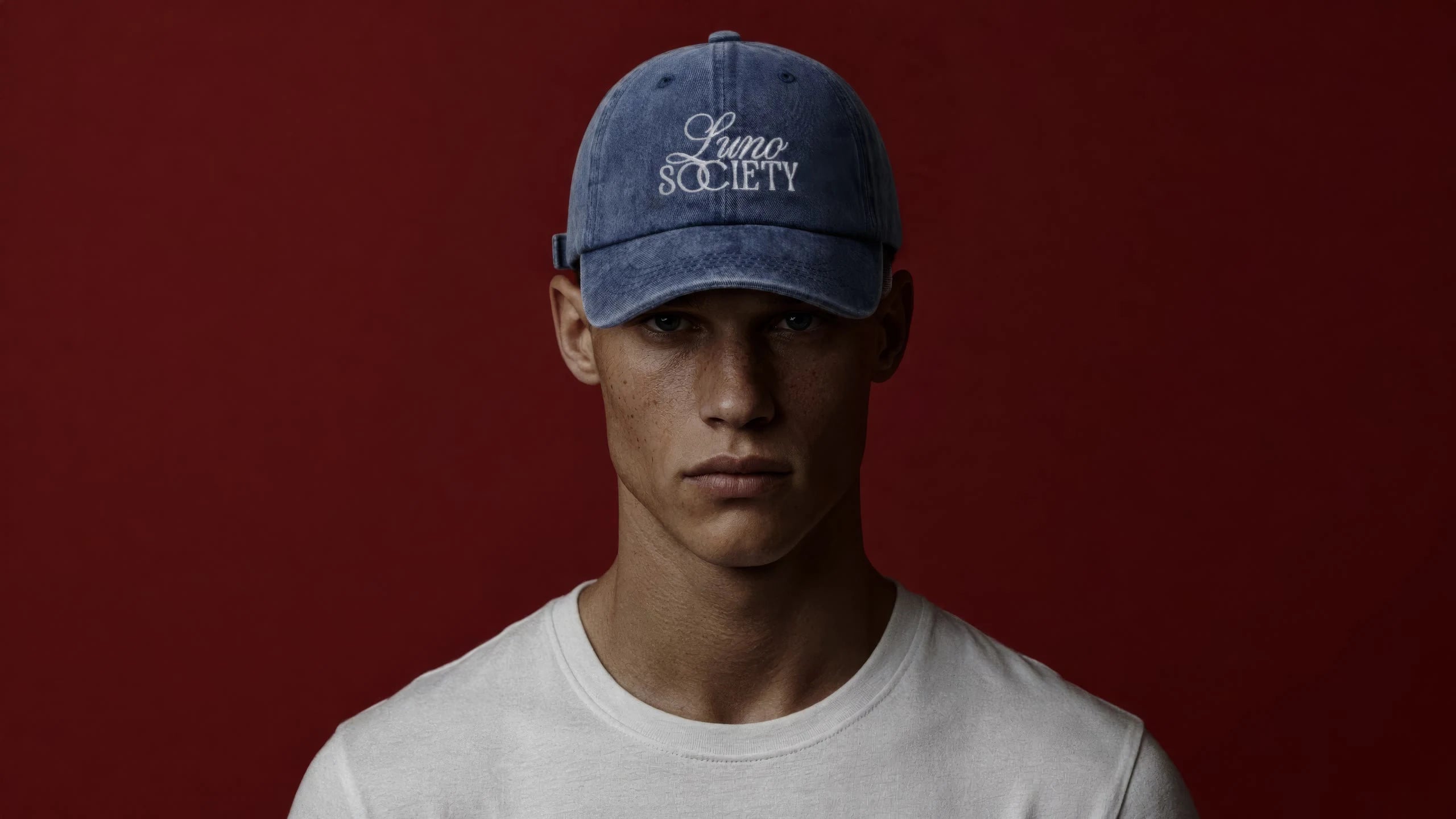 Society Cap