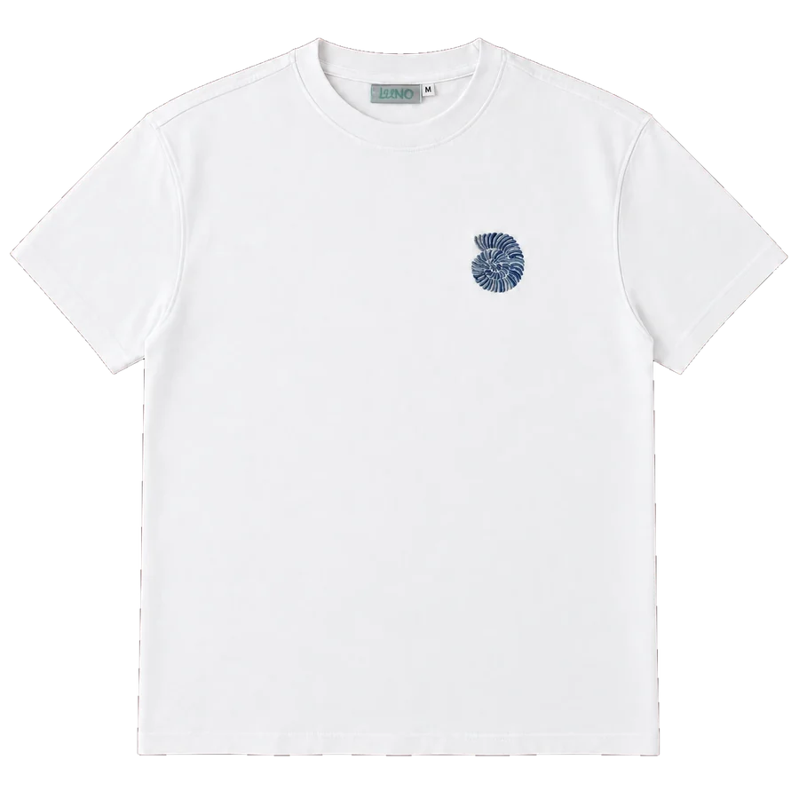 Cannes Tee — front