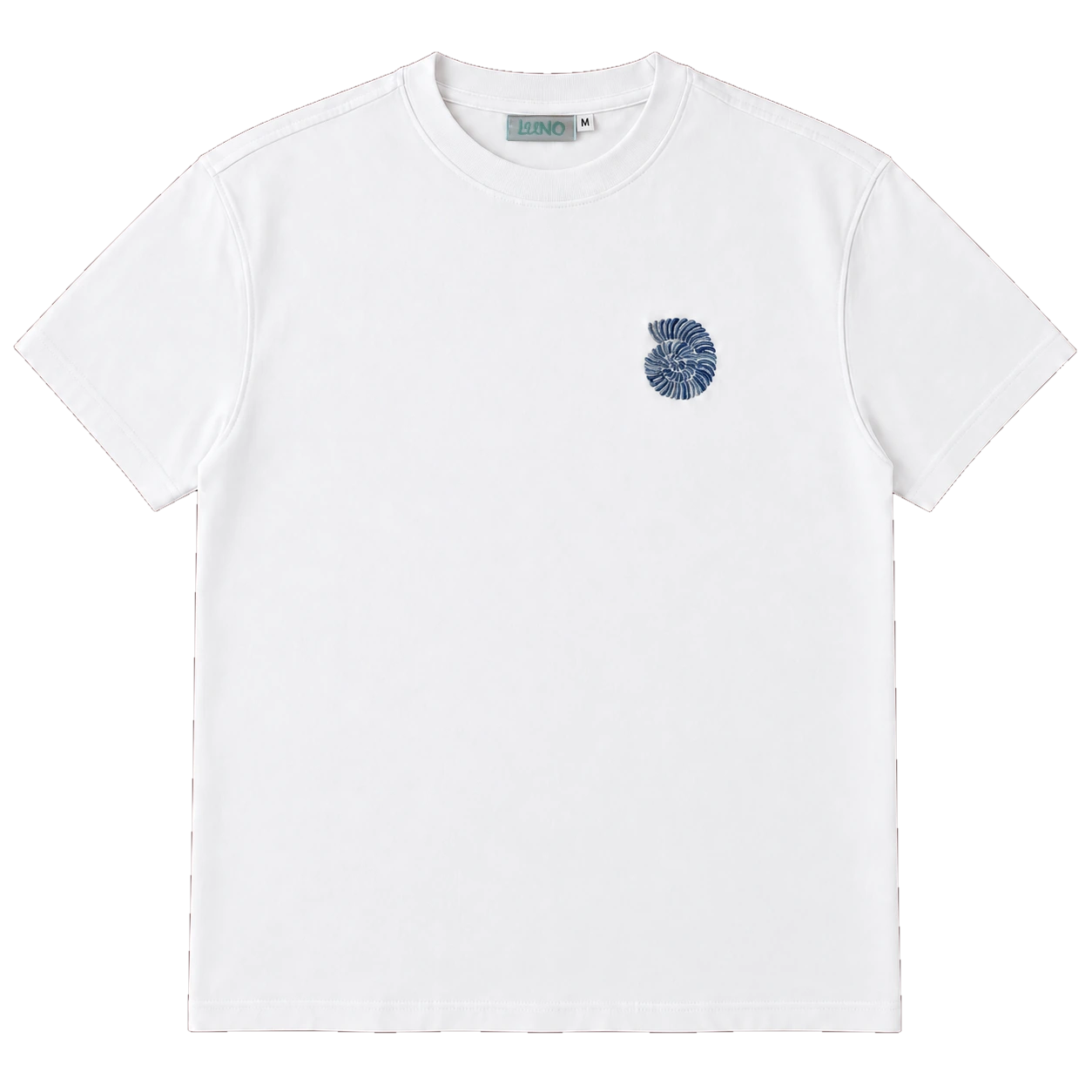 Cannes Tee — front
