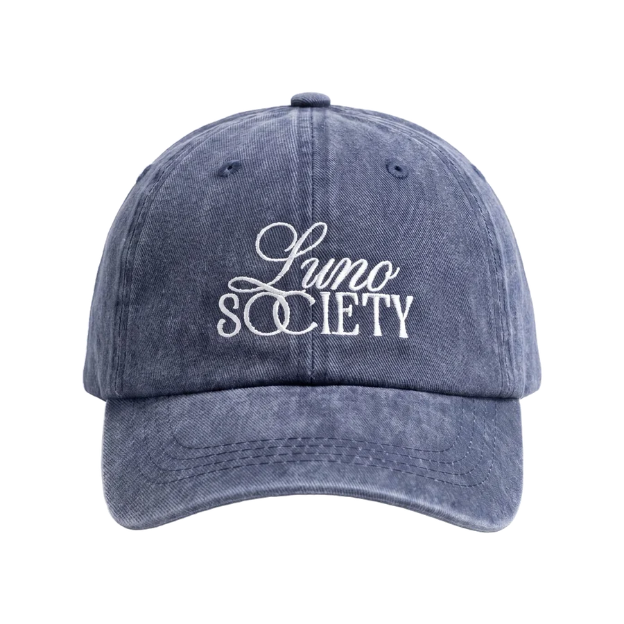 Society Cap
