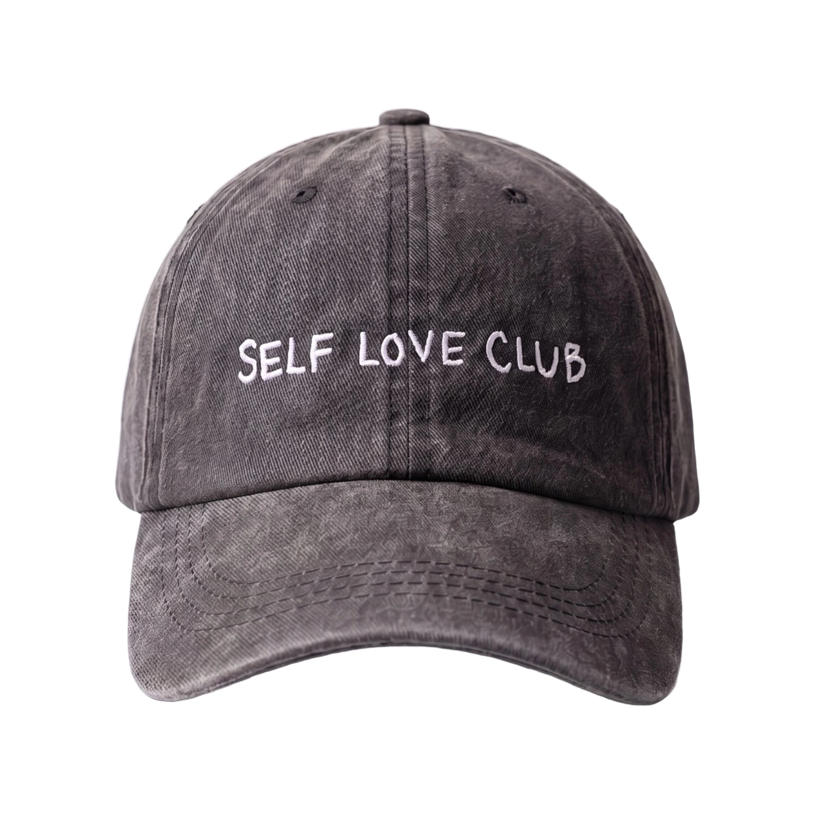 Self Love Club Cap