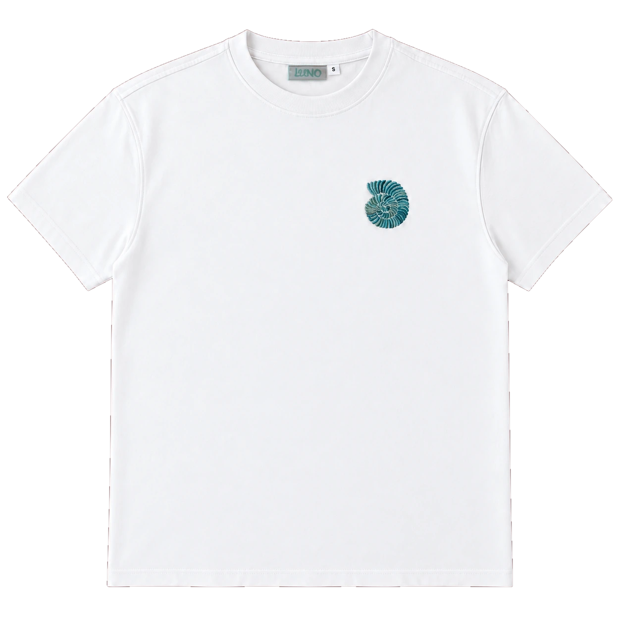 Surf Tee — front